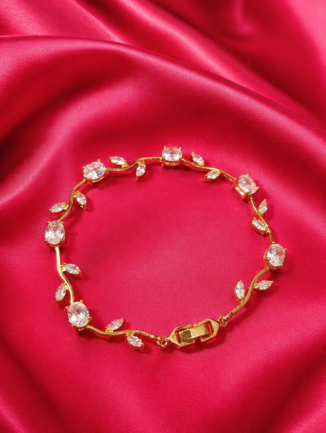 Tulip Bracelet 2