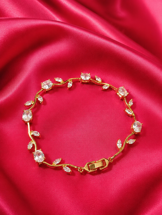 Tulip Bracelet 2